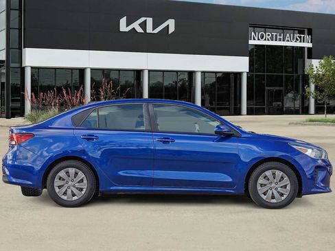 Used 2019 Kia Rio S image 7