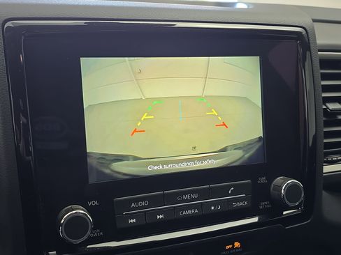 Certified 2023 Nissan Frontier SV w/ SV Premium Package image 20