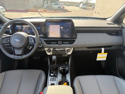 New 2026 Subaru Outback Limited AWD/4WD image 14