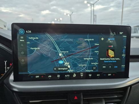 New 2026 Ford Escape Active w/ Tech Pack #1 image 34