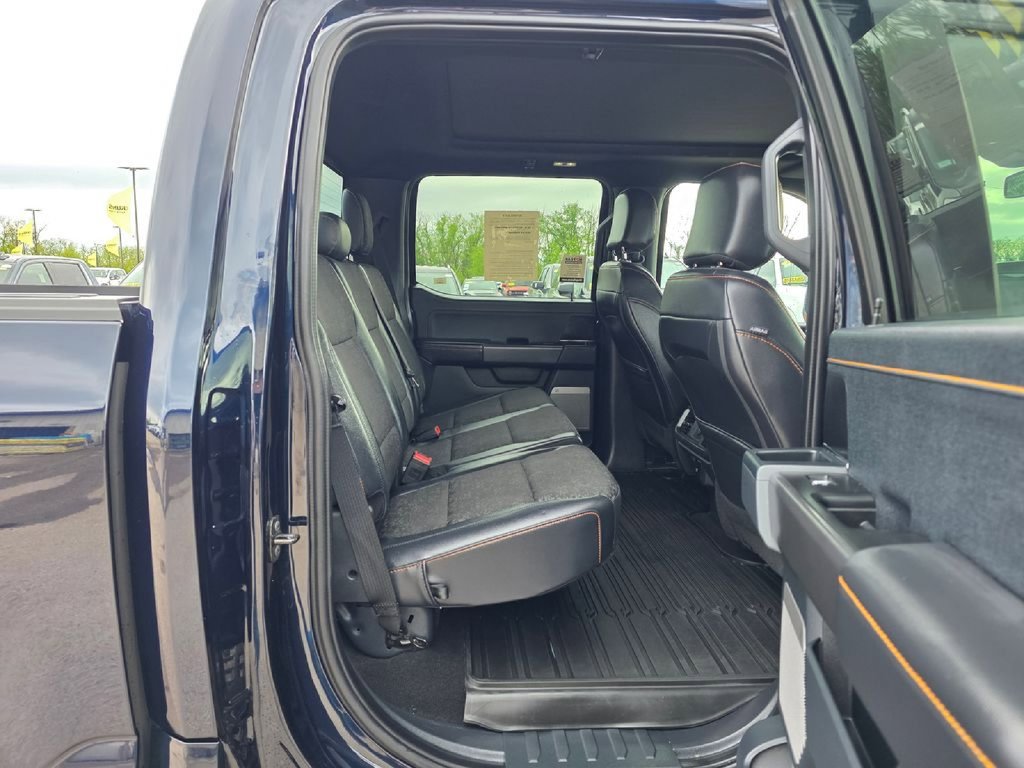 Used 2025 Ford F150 Tremor AWD/4WD image 32