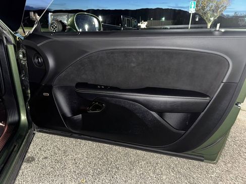 Used 2021 Dodge Challenger SRT Hellcat Redeye image 27