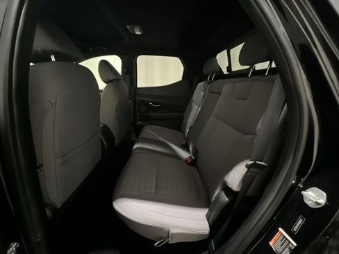 Used 2022 Hyundai Santa Cruz SEL Premium AWD/4WD image 33