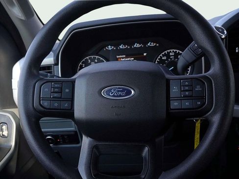 Used 2023 Ford F150 XLT image 22