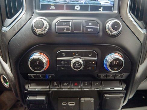 Used 2021 GMC Sierra 1500 AT4 AWD/4WD image 28