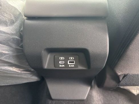 New 2026 Subaru Crosstrek 2.0i Premium AWD/4WD image 19