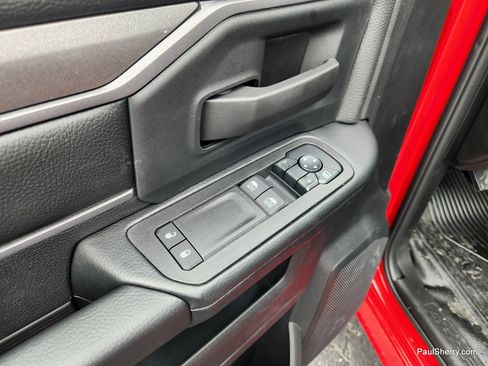 New 2026 RAM 3500 Tradesman image 21