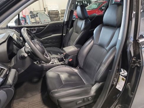 Used 2023 Subaru Forester Touring w/ Popular Package #2 AWD/4WD image 18