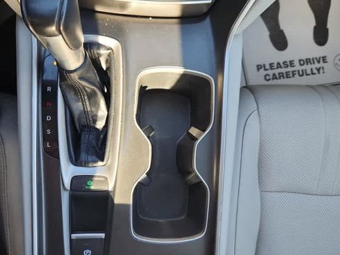 Used 2018 Honda Accord EX-L image 23