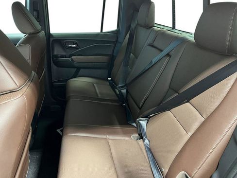 New 2026 Honda Ridgeline RTL image 22
