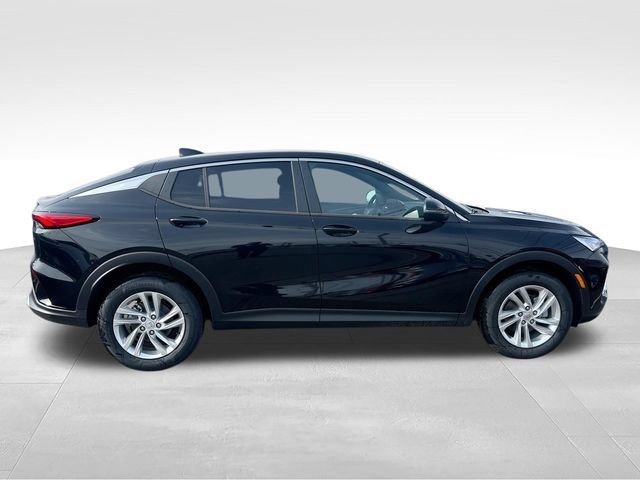 New 2026 Buick Envista Sport Touring w/ Convenience II Package FWD image 9