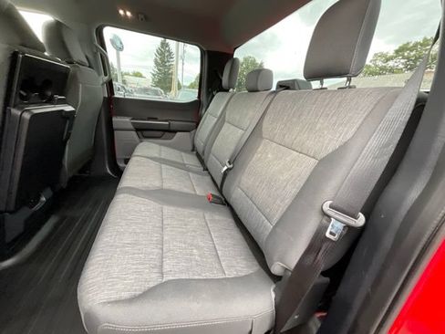 Used 2023 Ford F150 XL w/ Trailer Tow Package AWD/4WD image 19