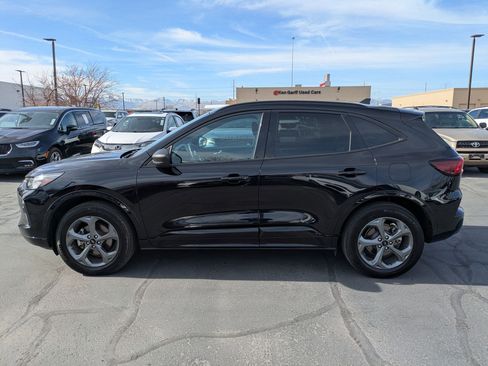 Used 2024 Ford Escape ST-Line image 7