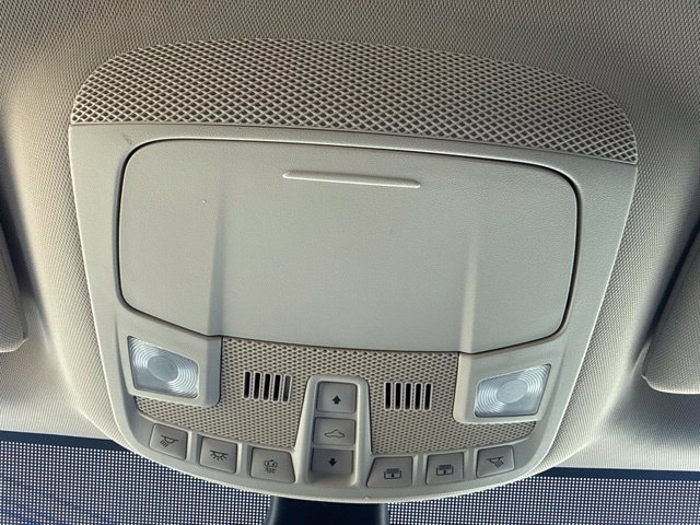 Certified 2024 Ford Edge SEL w/ Convenience Package AWD/4WD image 29