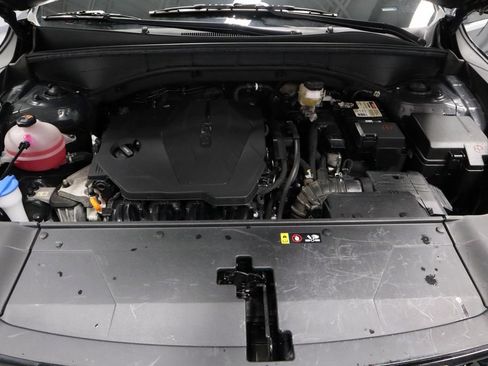 Used 2025 Kia Sorento S AWD/4WD image 18