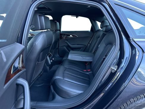 Used 2016 Audi A6 3.0T Prestige w/ Prestige Package AWD/4WD image 11