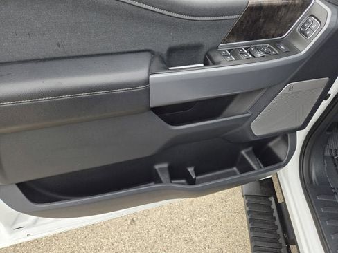 Used 2024 Ford F250 Lariat w/ Lariat Ultimate Package image 20