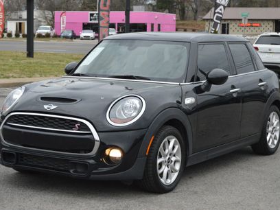 Used 2015 MINI Cooper S