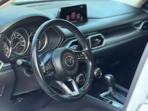 Used 2018 MAZDA CX-5 Sport AWD/4WD image 11