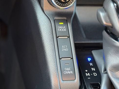 Used 2024 Toyota Land Cruiser 1958 AWD/4WD image 19