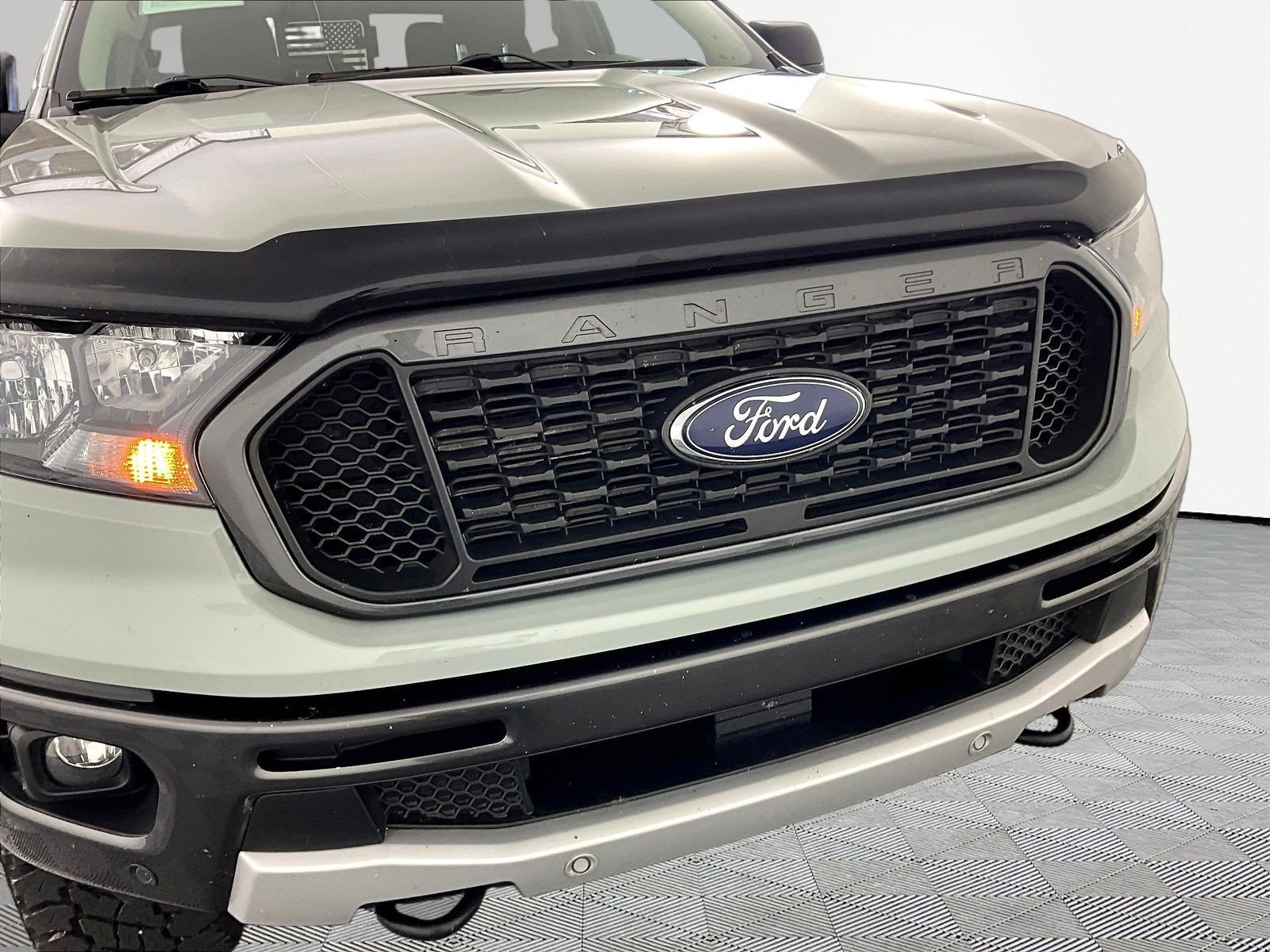 Used 2023 Ford Ranger XLT w/ Equipment Group 302A High AWD/4WD image 29