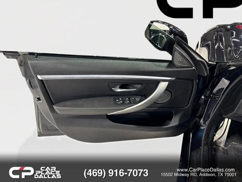 Used 2018 BMW 440i Gran Coupe image 16