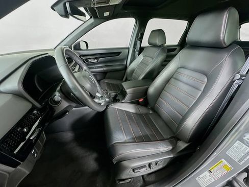 Certified 2023 Honda CR-V Sport Touring image 30