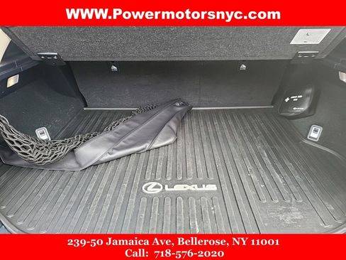 Used 2020 Lexus NX 300 AWD w/ Accessory Package 2 image 23