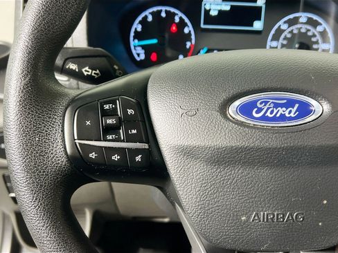 Used 2024 Ford Transit 250 Base w/ Exterior Upgrade Package image 18