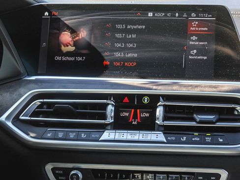 Used 2021 BMW X5 xDrive40i w/ Convenience Package image 14