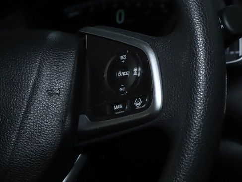 Used 2017 Honda CR-V EX image 23