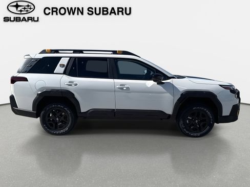 New 2026 Subaru Outback Touring XT AWD/4WD image 37
