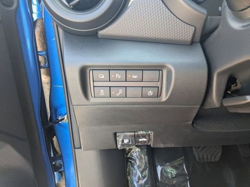 New 2025 Nissan Kicks Play S image 14