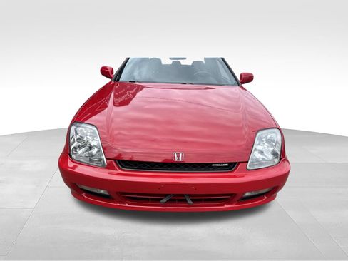 Used 1999 Honda Prelude image 9