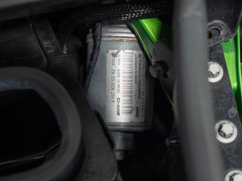 Used 2018 Mercedes-Benz AMG GT R image 48