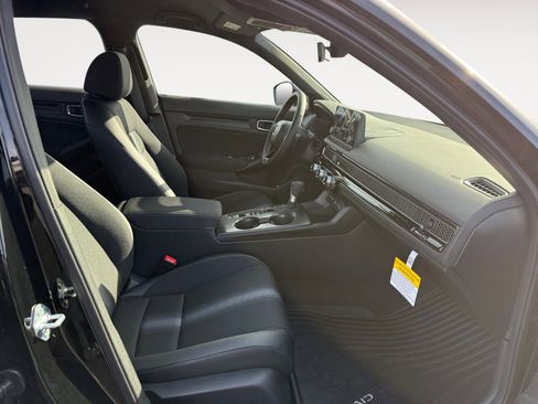 New 2026 Honda Civic Sport image 19