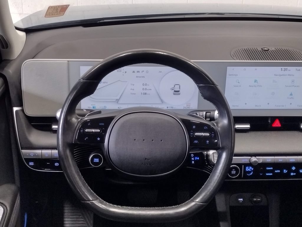 Certified 2023 Hyundai Ioniq 5 SEL AWD/4WD image 32