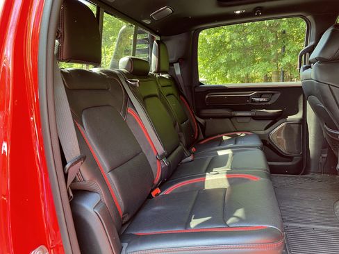 Used 2022 RAM 1500 TRX w/ TRX Level 2 Equipment Group AWD/4WD image 38