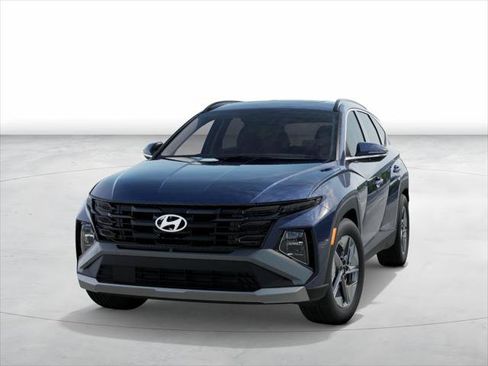New 2026 Hyundai Tucson SEL image 6