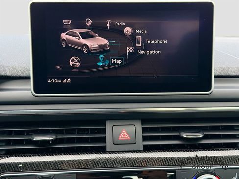 Used 2018 Audi S4 Premium Plus image 17