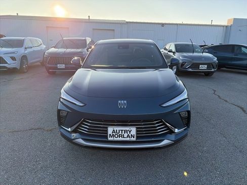 New 2026 Buick Envista Preferred w/ Convenience II Package image 9