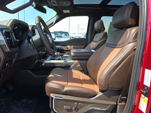 New 2026 Ford F150 King Ranch AWD/4WD image 11