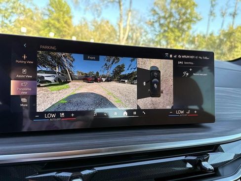 New 2026 BMW X5 xDrive40i w/ M Sport Package image 27