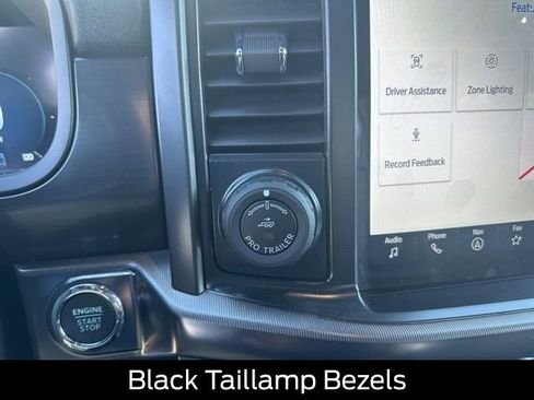 New 2026 Ford F150 Lariat w/ Equipment Group 502A High AWD/4WD image 34