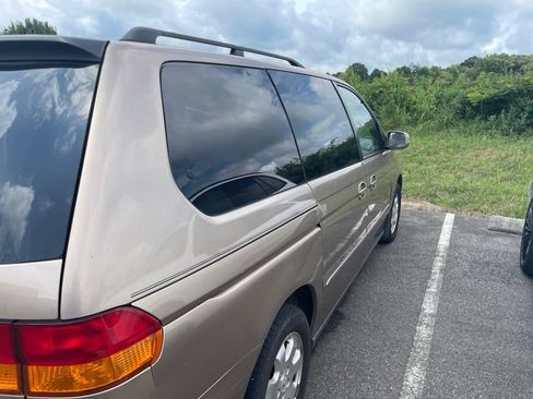 Used 2003 Honda Odyssey EX-L image 5