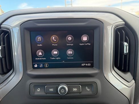 Used 2020 Chevrolet Silverado 2500 W/T w/ WT Convenience Package image 24