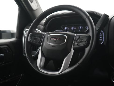 Used 2022 GMC Sierra 2500 SLE w/ Gooseneck/5TH Wheel Package AWD/4WD image 14