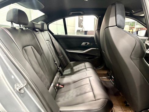 Used 2023 BMW M3 Competition w/ Executive Package image 19