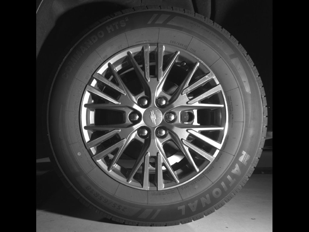 Certified 2024 Chevrolet Traverse LT FWD image 15