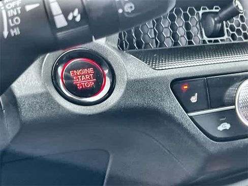 Certified 2025 Honda CR-V EX image 28